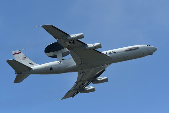 235 Best Awacs Images Stock Photos Vectors Adobe Stock
