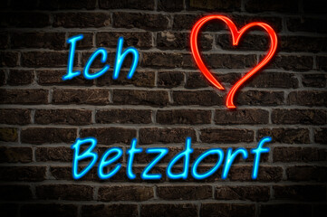 Obraz premium Betzdorf