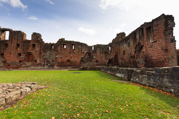Penrith Castle 