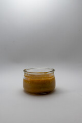 Custard