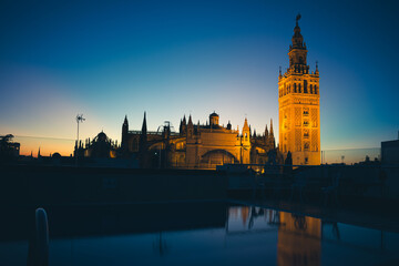 Seville Cathedral
