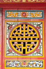 thai style art