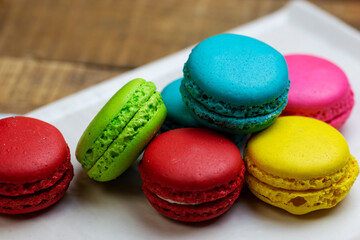 Macaroons