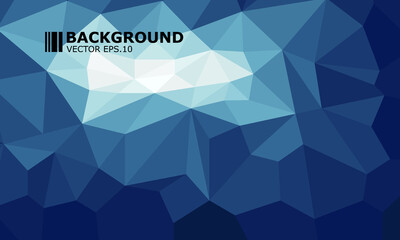 clean minimal geometric abstract backgrounds with triangles, lines and circles. Vector illustration for covers, banners, flyers and posters and other designs