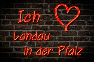 Landau in der Pfalz
