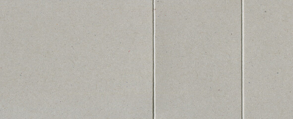 Fototapeta premium white canvas texture cardboard paper packing texture background