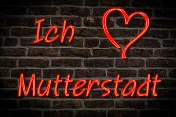 Mutterstadt