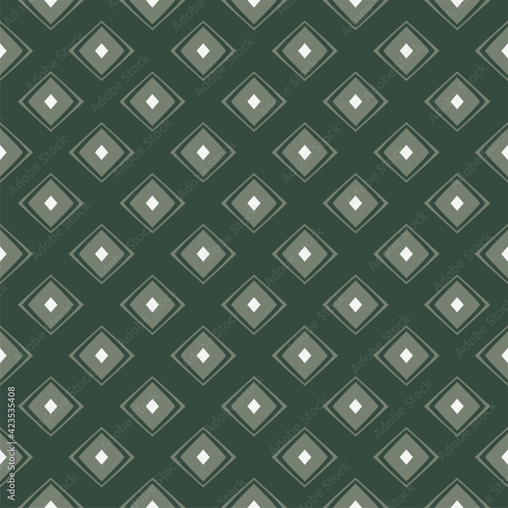 Poster seamless pattern geometric. colorful abstract background. vector design