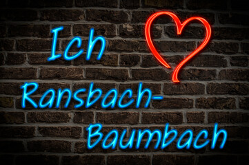 Ransbach-Baumbach