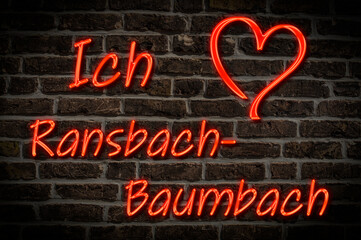 Ransbach-Baumbach