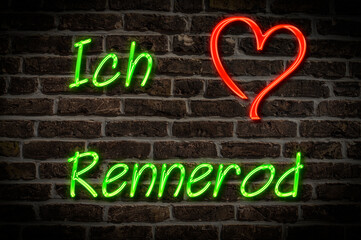 Fototapeta premium Rennerod