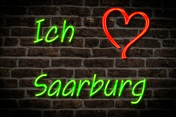 Saarburg