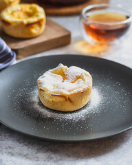 wonderful pastry loveletters soffioni