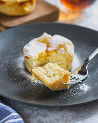 wonderful pastry loveletters soffioni