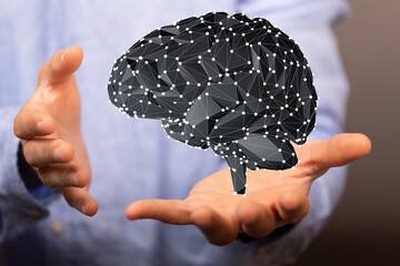 think creative brain network neurogen digital