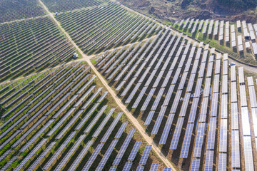 solar power station