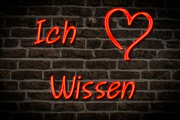 Wissen