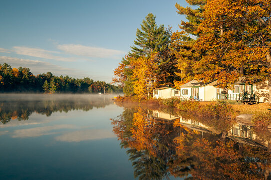 Rice Lake Ontario Canada