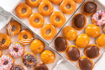 Doughnuts