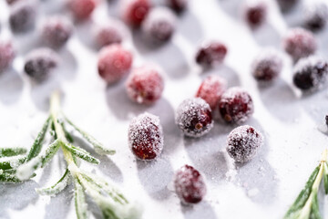 Chocolate bundt cake