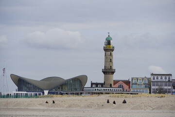 Warnem&uuml;nde