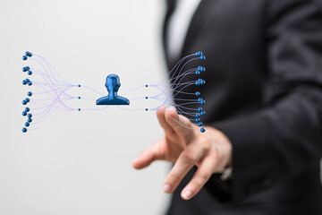 digital hierarchy connection team group net