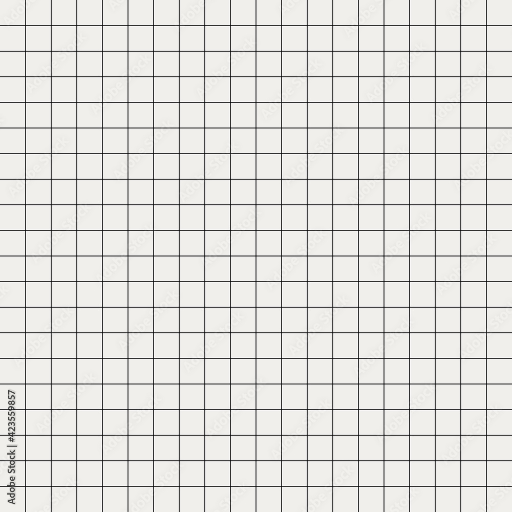 Aufkleber squares mesh. vector mesh. simple squares grid.