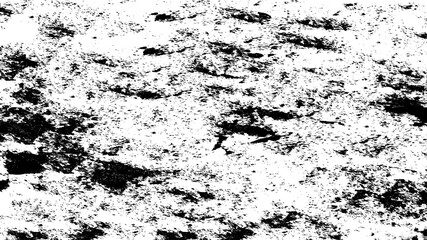 Black grunge texture background for creating grunge any object. Abstract scratch grunge texture on distress wall in the dark, Dirty grunge texture with space, black distress rough background vector.