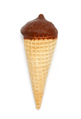 ice cream cone