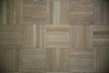 Parquet texture