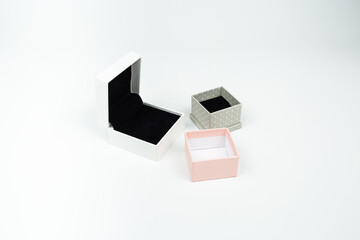 jewelry boxes