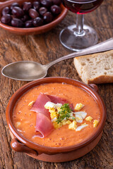 salmorejo