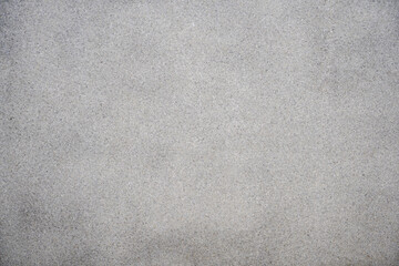 Stone structure of a stone slab, cut and processed from natural stone, photographed in daylight
