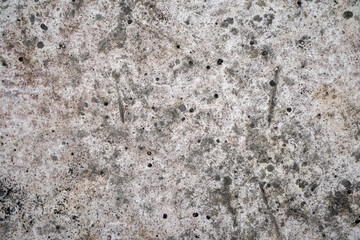 Stone structure of a stone slab, cut and processed from natural stone, photographed in daylight
