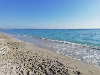 Spiaggia di Salerno