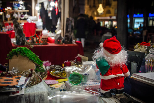 Banchetti Di Natale