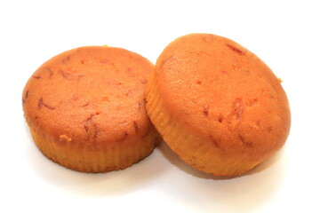 Tortine di carote, Carrot little cakes