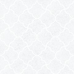 Seamless elegant pattern. Ornament in the style of polka dot. Vector illustration.