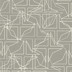 Modern ornamental pattern background. Design backgrounds for carpet, rug, wallpaper, fabric.