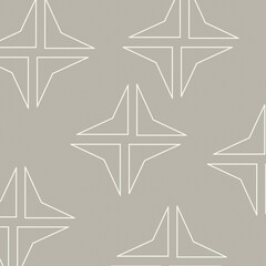 Turkish kilim pattern background. Design backgrounds for carpet, rug, wallpaper, fabric.