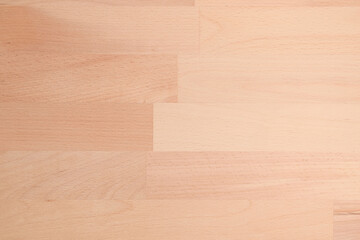 glued beech board, high-resolution texture