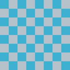 blue and white tiles