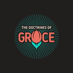 TULIP - The doctrines of grace. The main five points of Calvinism.
