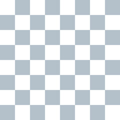 black and white chess board