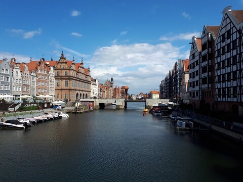canal