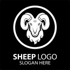 Sheep_logo_vector