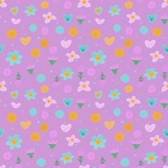 cool pattern background