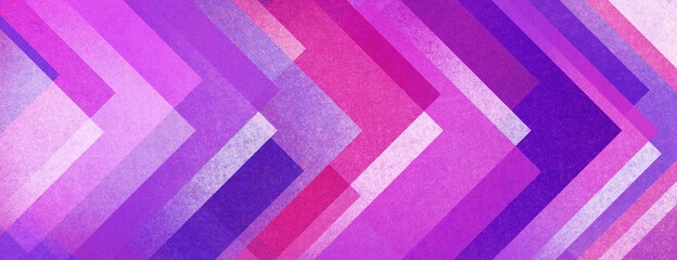 Abstract background pattern in pink purple white and blue colors with textured pattern diamonds or square shapes layered in random pattern