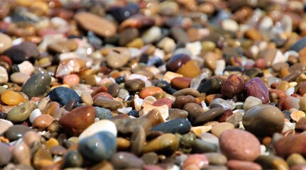 stones