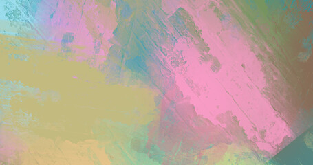 abstract colorful watercolor background bg wallpaper art with paint smears